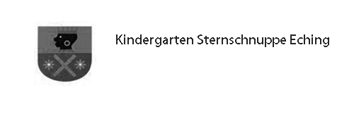 Kindergarten Sternschnuppe Eching
